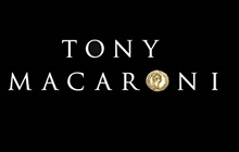 Tony Macaroni at Silverburn